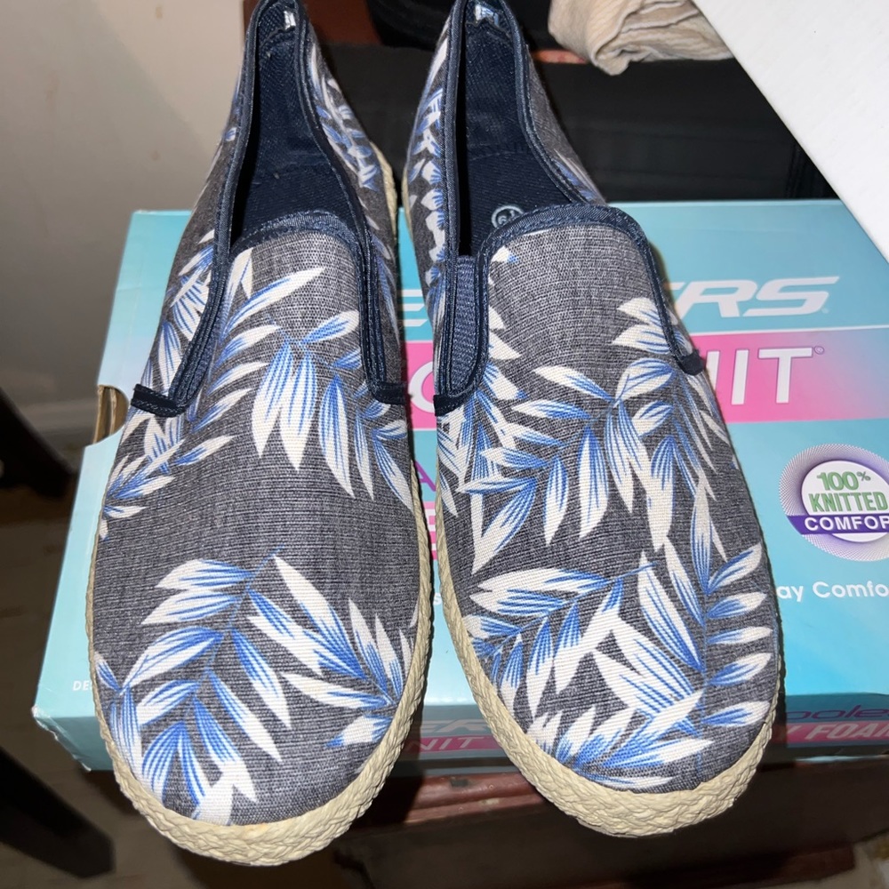 Flats/loafers